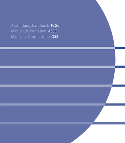 FAGE Ausbildungshandbuch 2017 [Bundle] - 