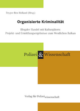 Organisierte Kriminalität - 