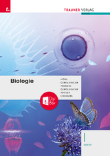 Biologie I BAFEP -  Geroldinger,  Hödl,  Prewein,  Kogler,  Chodura