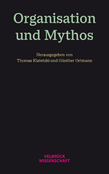 Organisation und Mythos - 
