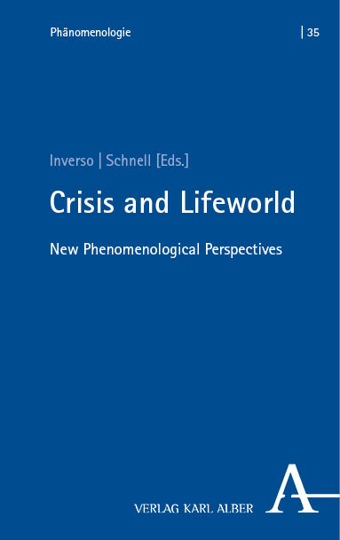 Crisis and lifeworld - 