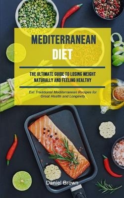 Mediterranean Diet - Daniel Brown