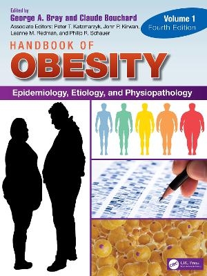 Handbook of Obesity - Volume 1 - 