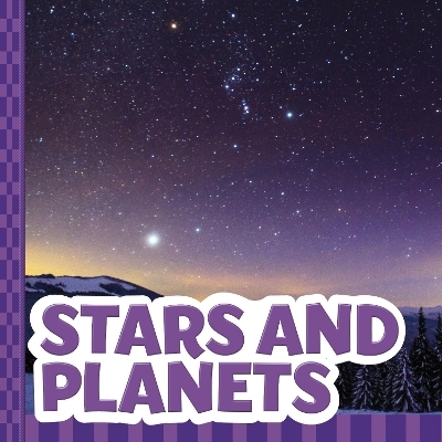 Stars and Planets - Thomas K. Adamson