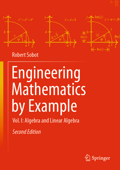 Engineering Mathematics by Example - Robert Sobot