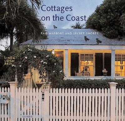 Cottages on the Coast - Linda Leigh Paul