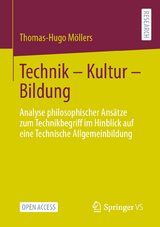 Technik, Kultur, Bildung - Thomas-Hugo Möllers