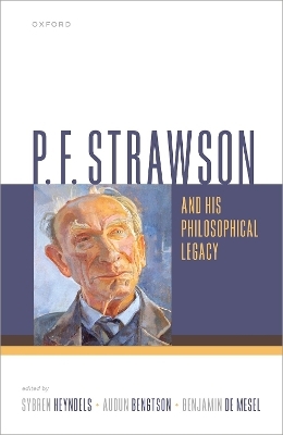 P. F. Strawson and his Philosophical Legacy - 