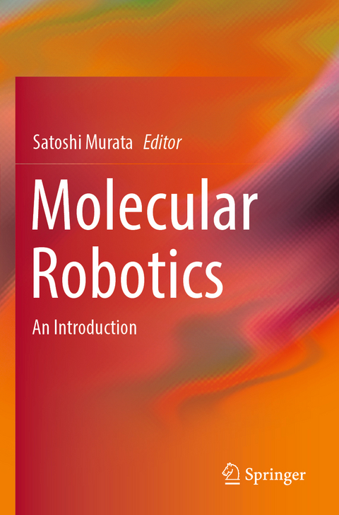 Molecular Robotics - 