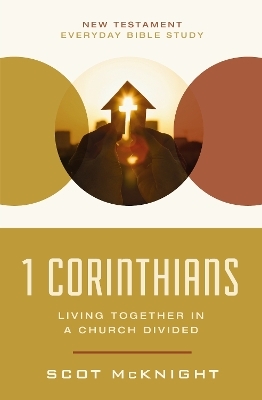 1 Corinthians - Scot McKnight