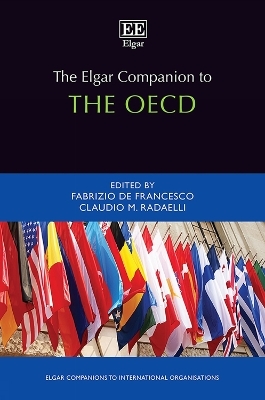 The Elgar Companion to the OECD - 