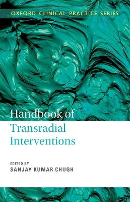 Handbook of Transradial Interventions - 