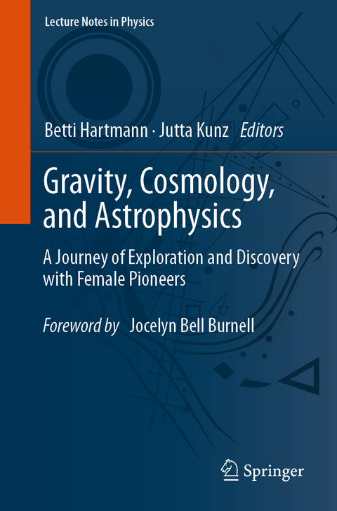 Gravity, Cosmology, and Astrophysics - 