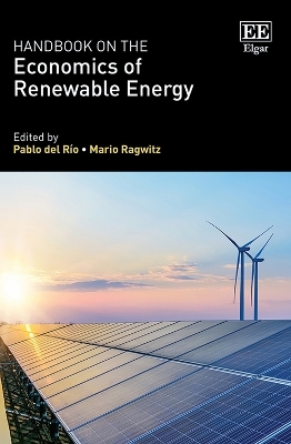 Handbook on the Economics of Renewable Energy - 