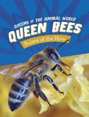 Queen Bees - Maivboon Sang