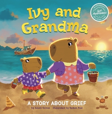 Ivy and Grandma - Susan Griner