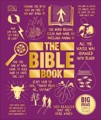 Bible Book -  Benjamin Philips