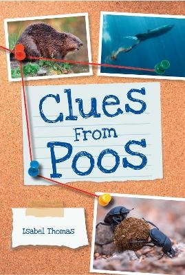 Clues from Poos - Isabel Thomas