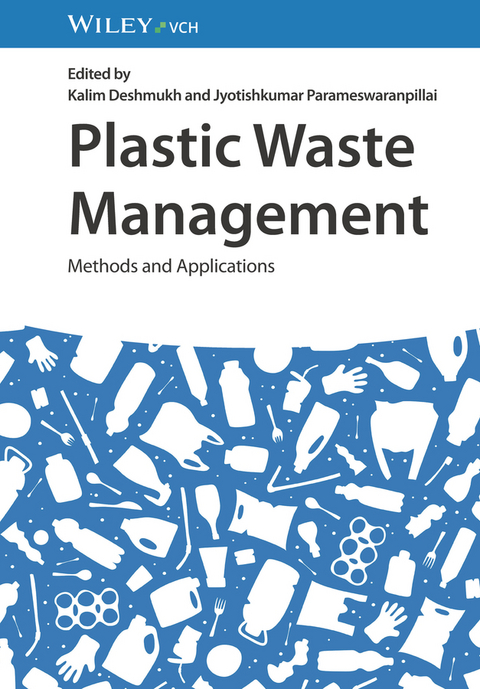 Plastic Waste Management - 