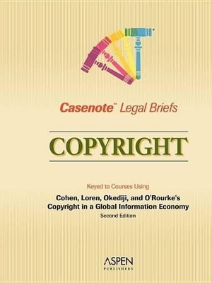 Casenote Legal Briefs -  Casenotes, Casenote Legal Briefs