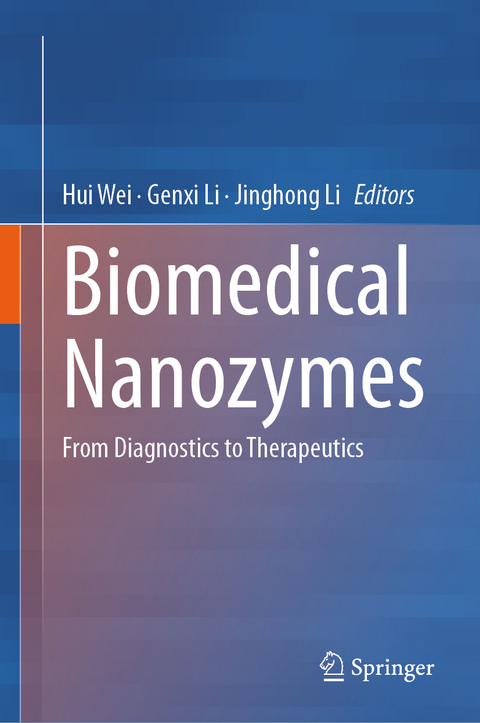 Biomedical Nanozymes - 