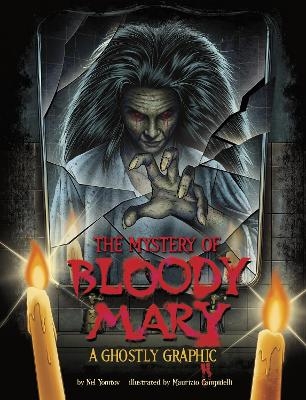 The Mystery of Bloody Mary - Nel Yomtov