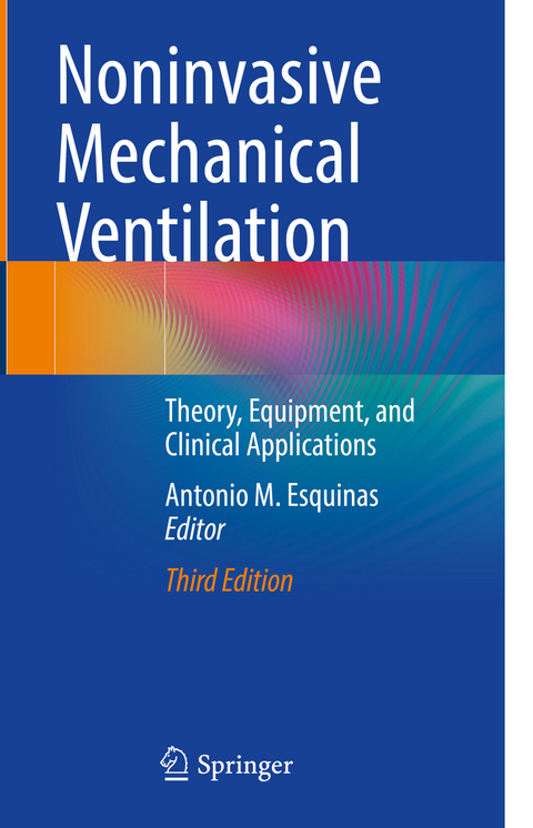 Noninvasive Mechanical Ventilation - 