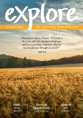 Explore (Jan-Mar 2024) - 