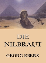 Die Nilbraut - Georg Ebers