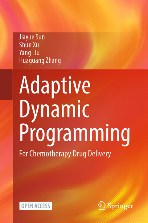 Adaptive Dynamic Programming - Jiayue Sun, Shun Xu, Yang Liu, Huaguang Zhang