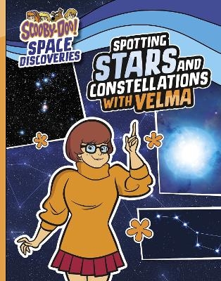 Spotting Stars and Constellations with Velma - Ailynn Collins