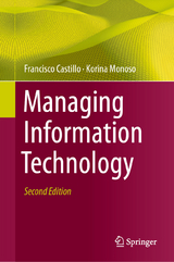 Managing Information Technology - Castillo, Francisco; Monoso, Korina