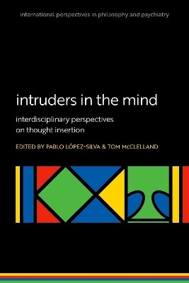 Intruders in the Mind - 