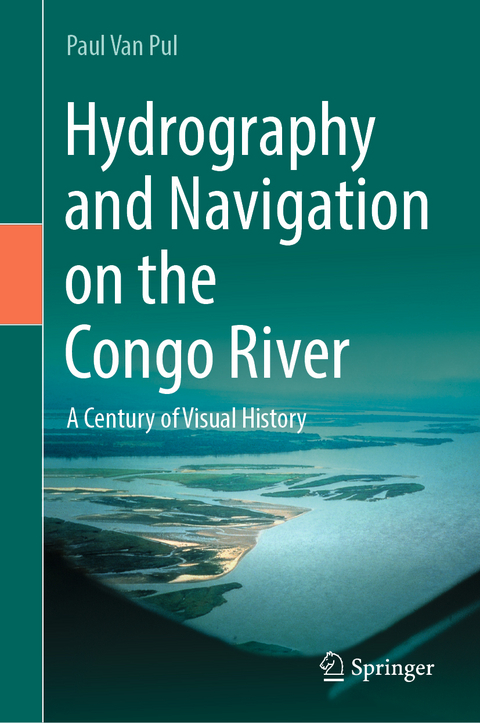 Hydrography and Navigation on the Congo River - Paul Van Pul