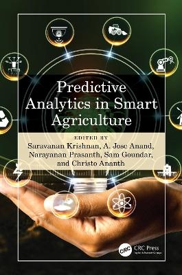 Predictive Analytics in Smart Agriculture - 