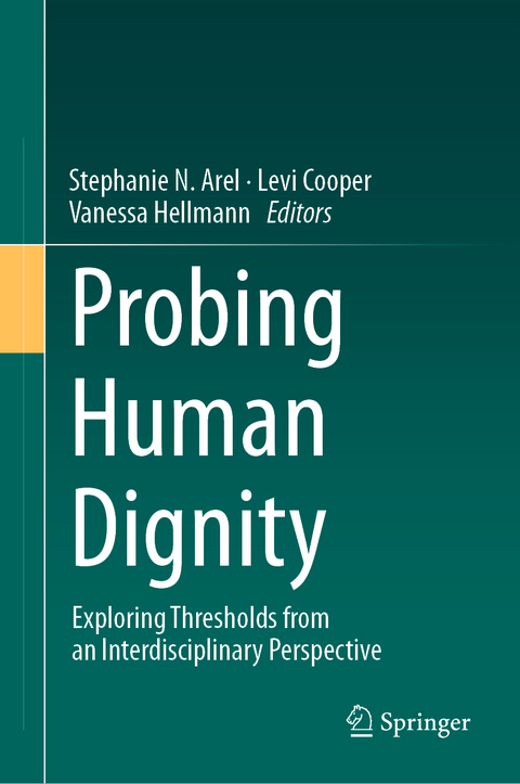 Probing Human Dignity - 