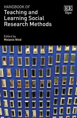 Handbook of Teaching and Learning Social Research Methods - 