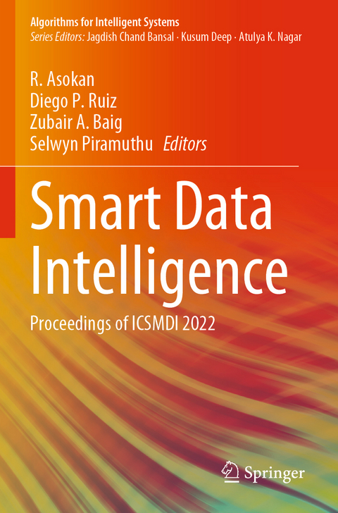 Smart Data Intelligence - 