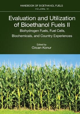 Evaluation and Utilization of Bioethanol Fuels. II. - 