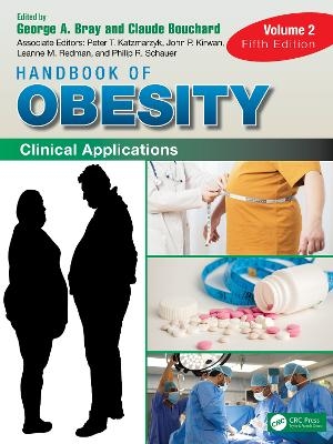Handbook of Obesity - Volume 2 - 