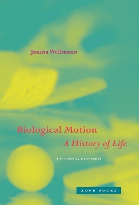 Biological Motion - Janina Wellmann