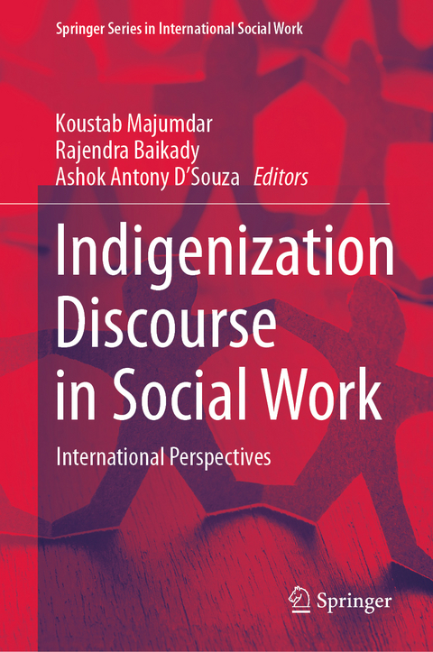 Indigenization Discourse in Social Work - 
