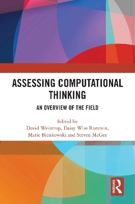 Assessing Computational Thinking - 