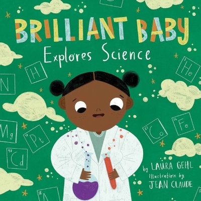 Explores Science - Laura Gehl