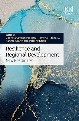 Resilience and Regional Development - 