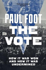 The Vote - Foot, Paul