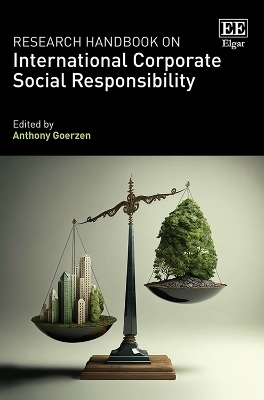 Research Handbook on International Corporate Social Responsibility - 
