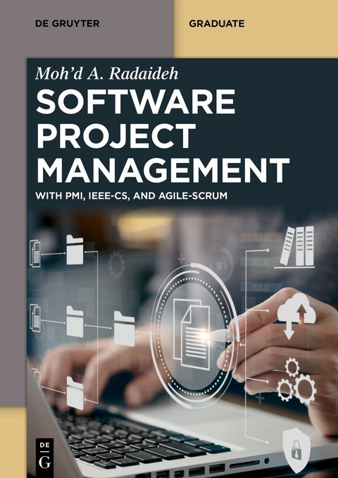 Software Project Management - Moh’d A. Radaideh