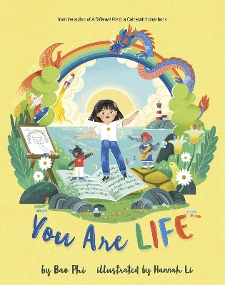You Are Life - Bao Phi