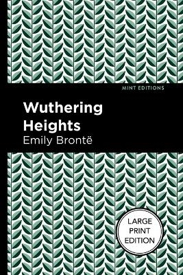 Wuthering Heights - Emily Bronte